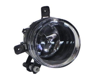 Фара противотуманная правая Chery Kimo S123732020