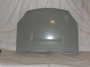 Капот Great Wall Hover H3 (уценка) 8402100K24*