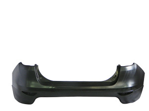 Бампер задний Brilliance V5 4563183