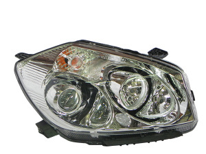 Фара правая Geely Emgrand X7 101700103559