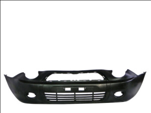 Бампер передний Lifan Smily F2803111