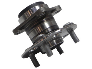 Ступица задняя правая Lifan X50, Сelliya (38 зубов ABS) A3104600