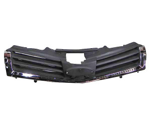 Решетка радиатора Chery Bonus/Very A138401010