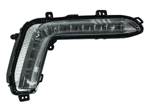 Дневной ходовой огонь правый FAW X80 New (2018-н.в.) 5CA05179Z