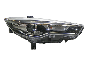 Фара правая FAW X80 New (2018-н.в.) 5CA451030