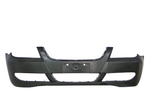 Бампер передний Lifan Solano B2803110