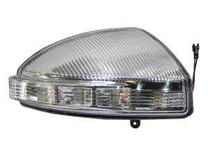 Повторитель поворота правый Lifan X60 (на зеркало) S8202240