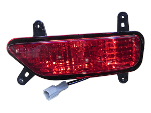 Фонарь противотуманный задний правый Lifan X60 S4116400