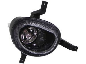 Фара противотуманная правая Chery Indis S18D3732020 Фара противотуманная правая Chery Indis S18D3732020