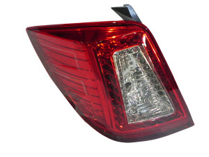 Фонарь задний левый Lifan X60 S4133300