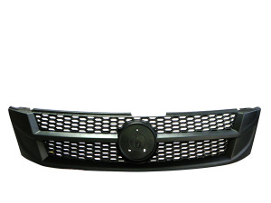 Решетка радиатора Geely GC6 1018018873