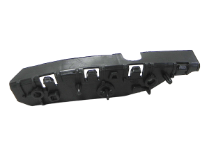 Кронштейн переднего бампера левый Chery Arrizo 8 602001599AA