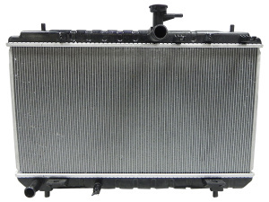 Радиатор охлаждения Lifan Smily New (330) 2014-2018 FAE1301000