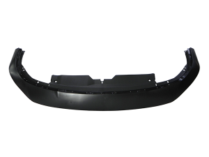 Накладка переднего бампера верхняя Chery Arizzo 8 602002008AADQJ