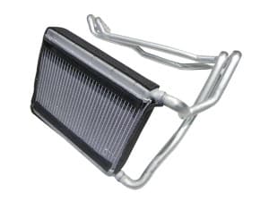 Радиатор отопителя Chery Tiggo T118107130