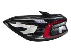 Фонарь задний левый Chery Tiggo 7 Pro Max рестайлинг, 2024- 605000652AA