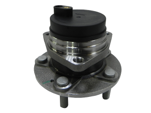 Ступица задняя JAC J7 3104120U7300