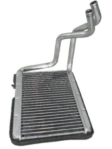 Радиатор отопителя Geely MK 1018002735