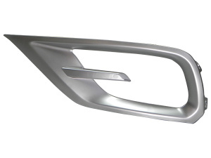 Рамка противотуманной фары левая DongFeng AX7