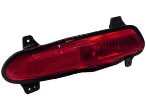 Фонарь противотуманный задний левый Lifan X70 SCA4116500
