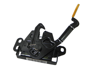Замок капота Geely Coolray 5032037000