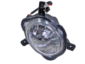 Фара противотуманная правая Zotye T600 4116020001B11