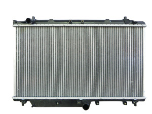 Радиатор охлаждения Chery Fora/Vortex Estina A211301110