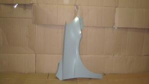 Крыло переднее правое Geely Emgrand EC7 (уценка) 106200201002*
