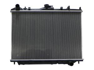 Радиатор охлаждения Great Wall Hover H3 New 2.0T 1301100XK45XB