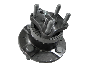 Ступица задняя левая Changan Alsvin B511F2603020400