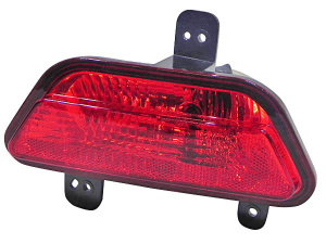 Фонарь противотуманный задний правый Lifan X50 AAB4116400 Фонарь противотуманный задний правый Lifan X50 AAB4116400