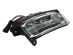 Фара противотуманная правая Chery Tiggo 2 (ДХО) J694499020