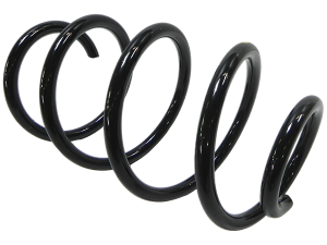 Пружина переднего амортизатора Geely Atlas 4013004300