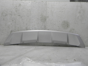 Накладка переднего бампера Lifan Myway (уценка) PBA2803512*