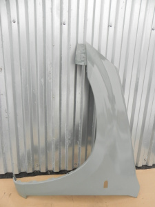 Крыло переднее левое Chery Tiggo (уценка) T118403701DY*