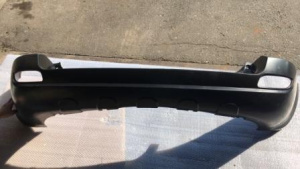 Бампер задний Great Wall Hover H5 (уценка) 2804301K80*