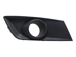 Рамка противотуманной фары правая Dong Feng S30