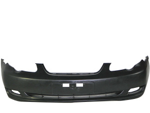 Бампер передний Byd F3 1010204300