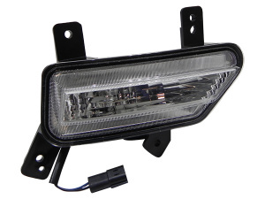 Фонарь противотуманный задний левый Lifan Solano II (650) BBF4113100 Фонарь противотуманный задний левый Lifan Solano II (650) BBF4113100