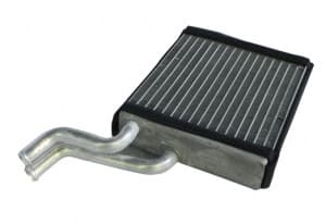 Радиатор отопителя Great Wall Hover/H3/H5 8101100K00