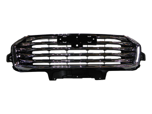Решетка радиатора Haval Jolion, зам. 5509210XST01A 5509132XST01A