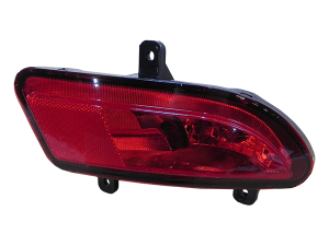 Фонарь противотуманный задний правый Great Wall Hover H3 New 4116400K46 Фонарь противотуманный задний правый Great Wall Hover H3 New 4116400K46