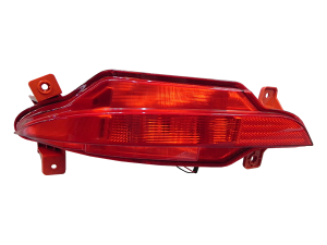Фонарь противотуманный задний левый Chery Tiggo 7 Pro 605000282AA