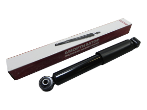 Амортизатор задний Geely Atlas (OOOVE) увеличенный ресурс VE4020003800