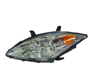 Фара левая Great Wall Hover H5 4121100K80