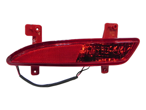 Фонарь противотуманный задний левый Geely Emgrand EC7 (sedan) 1067001218
