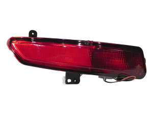 Фонарь противотуманный задний левый Chery Very J153732030