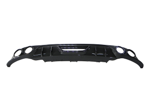 Накладка заднего бампера нижняя Chery Arizzo 8 юбка 602002301AATJH