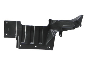 Пыльник двигателя левый Chery Tiggo/Tiggo FL/Tiggo 3 T113102511