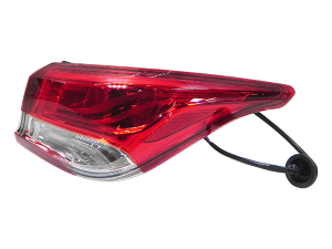 Фонарь задний правый наружный Changan Alsvin B511F2805030500